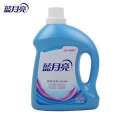 广州奥莱日用品公司 专业批发蓝月亮洗衣液，以低价优势服务您的日常所需