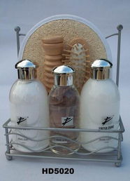 HD5020与厦门市海达日用品厂 品质日用品制造的践行者